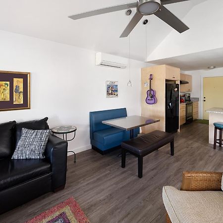 Folly Vacation Fantastic Vibe! Incredible Apt D Folly Beach Exterior foto