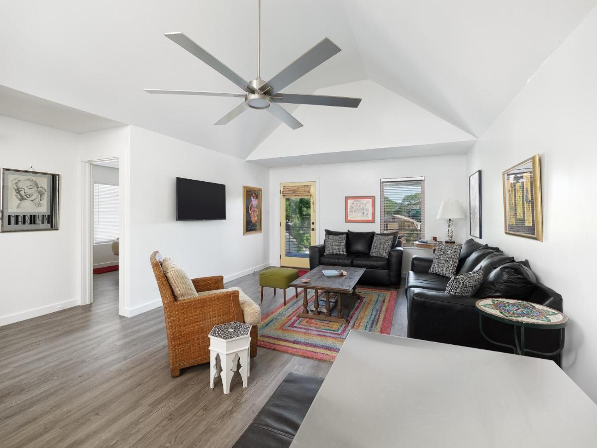 Folly Vacation Fantastic Vibe! Incredible Apt D Folly Beach Exterior foto