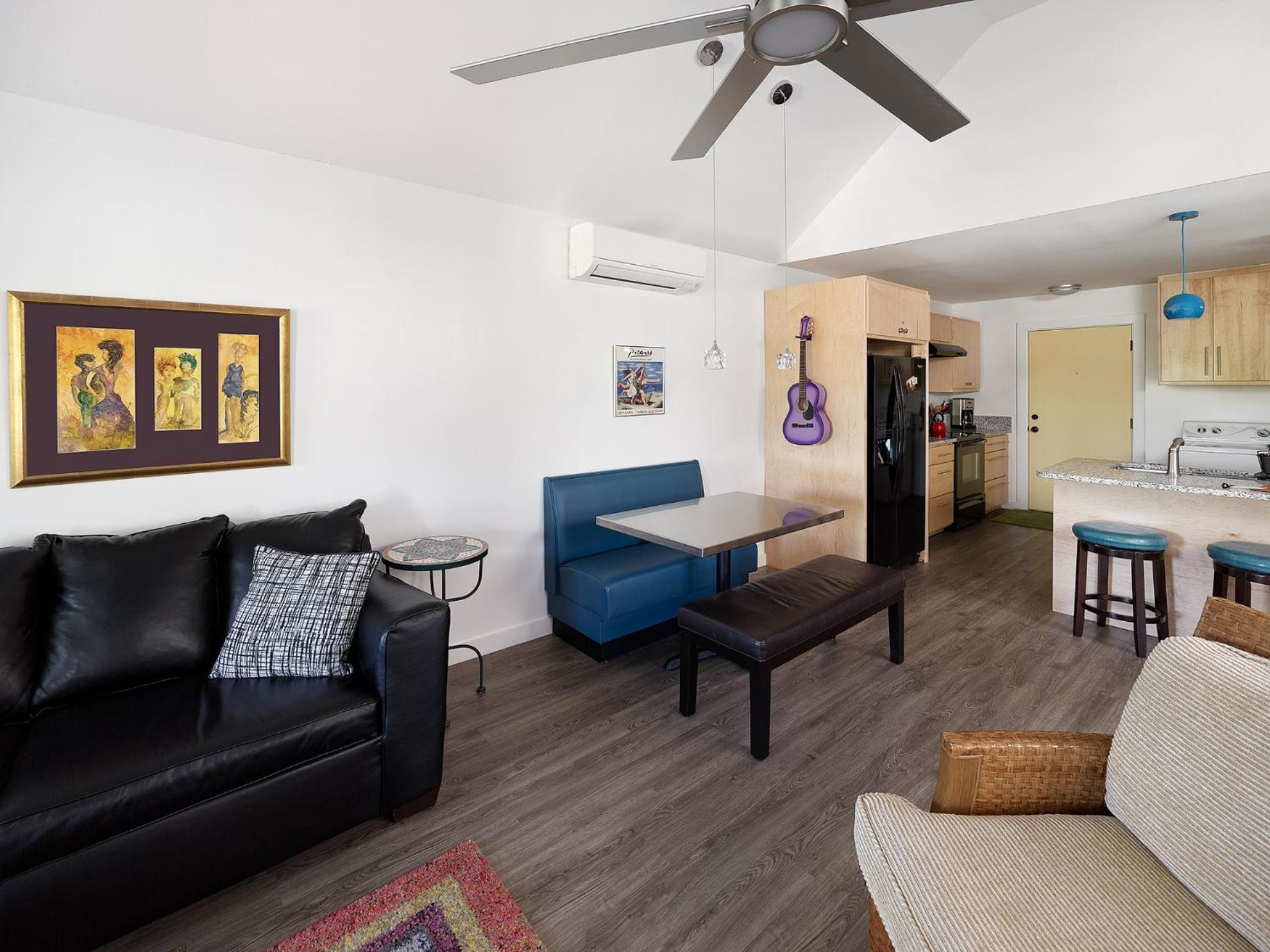 Folly Vacation Fantastic Vibe! Incredible Apt D Folly Beach Exterior foto