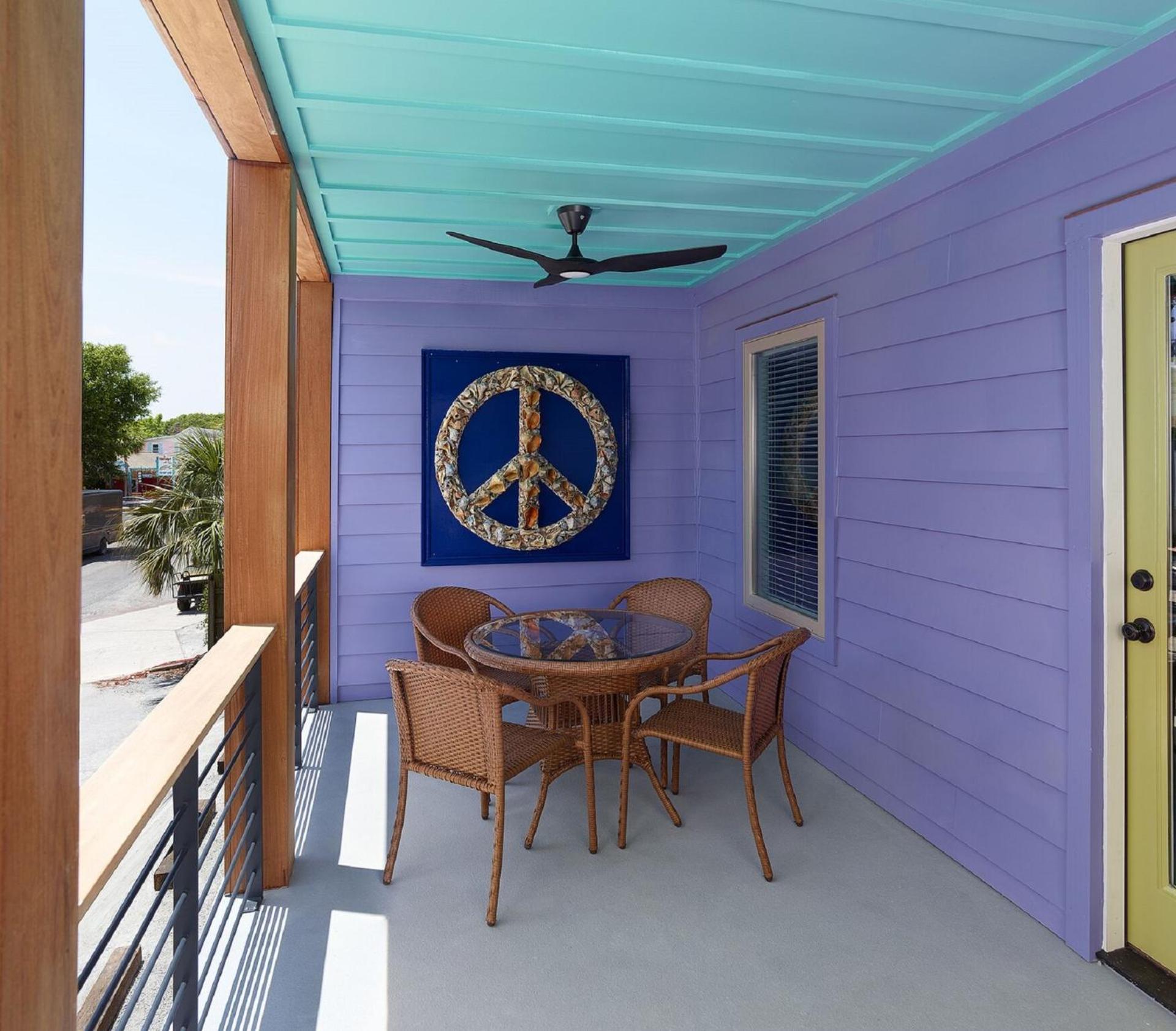 Folly Vacation Fantastic Vibe! Incredible Apt D Folly Beach Exterior foto